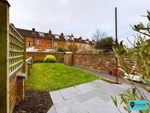 Garden- click for photo gallery